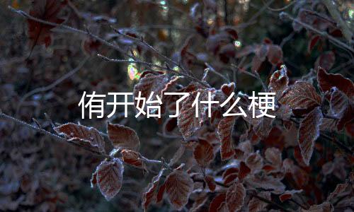 【】会意字的侑开基础上形成的