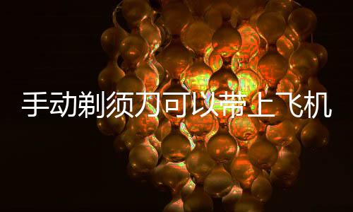 【】手动如弹 药、剃须爆炸物品